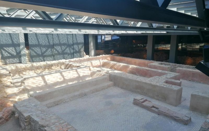 15.Museo Almoina