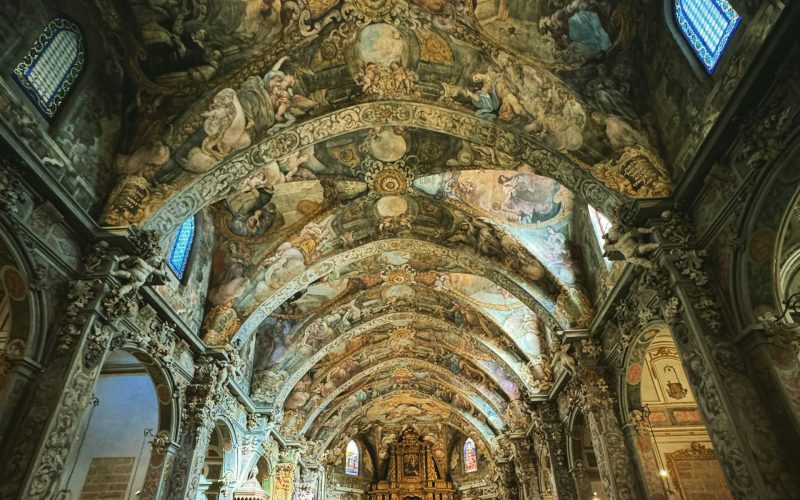 21.Iglesia de San Nicolás