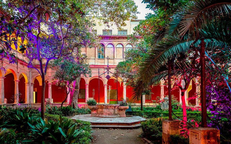 26.Museo del Carmen