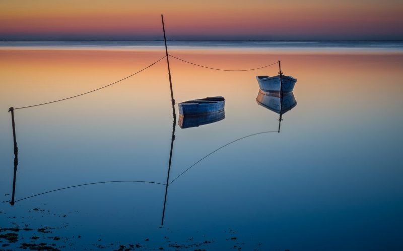 37.Fotografía de paisajes Albufera