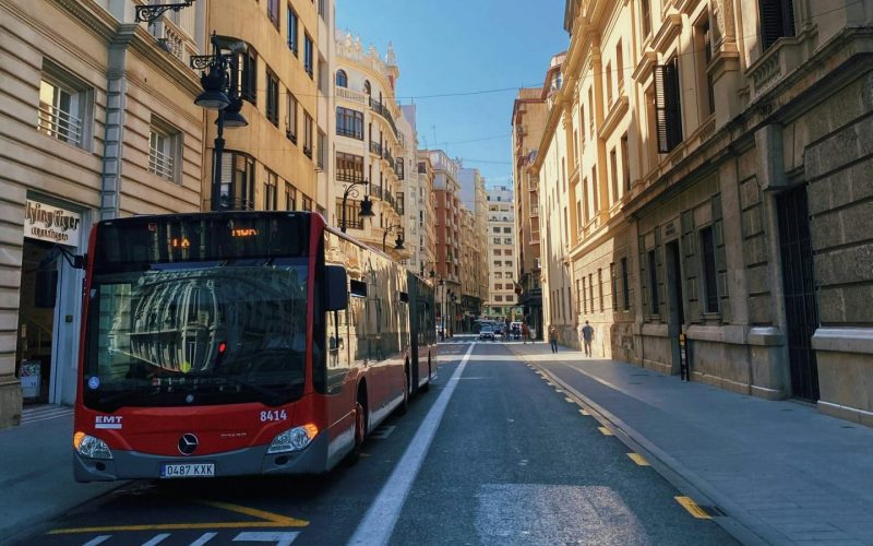 38.Autobuses EMT