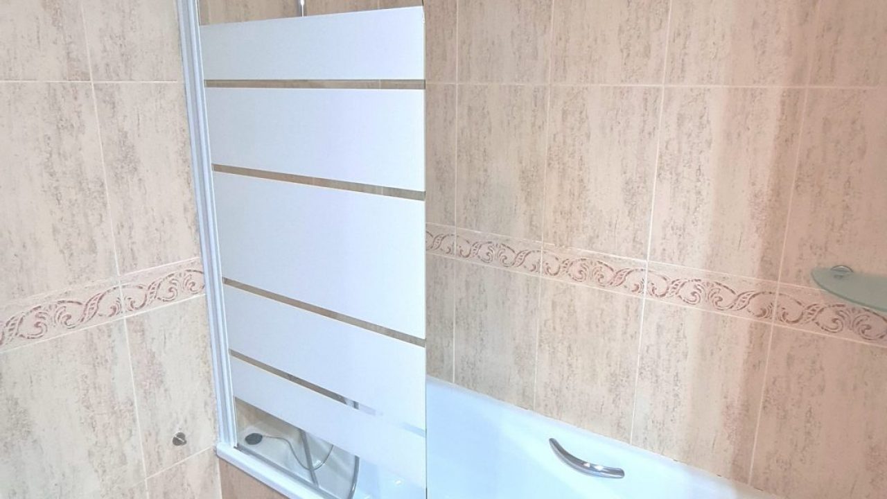 Baño 1