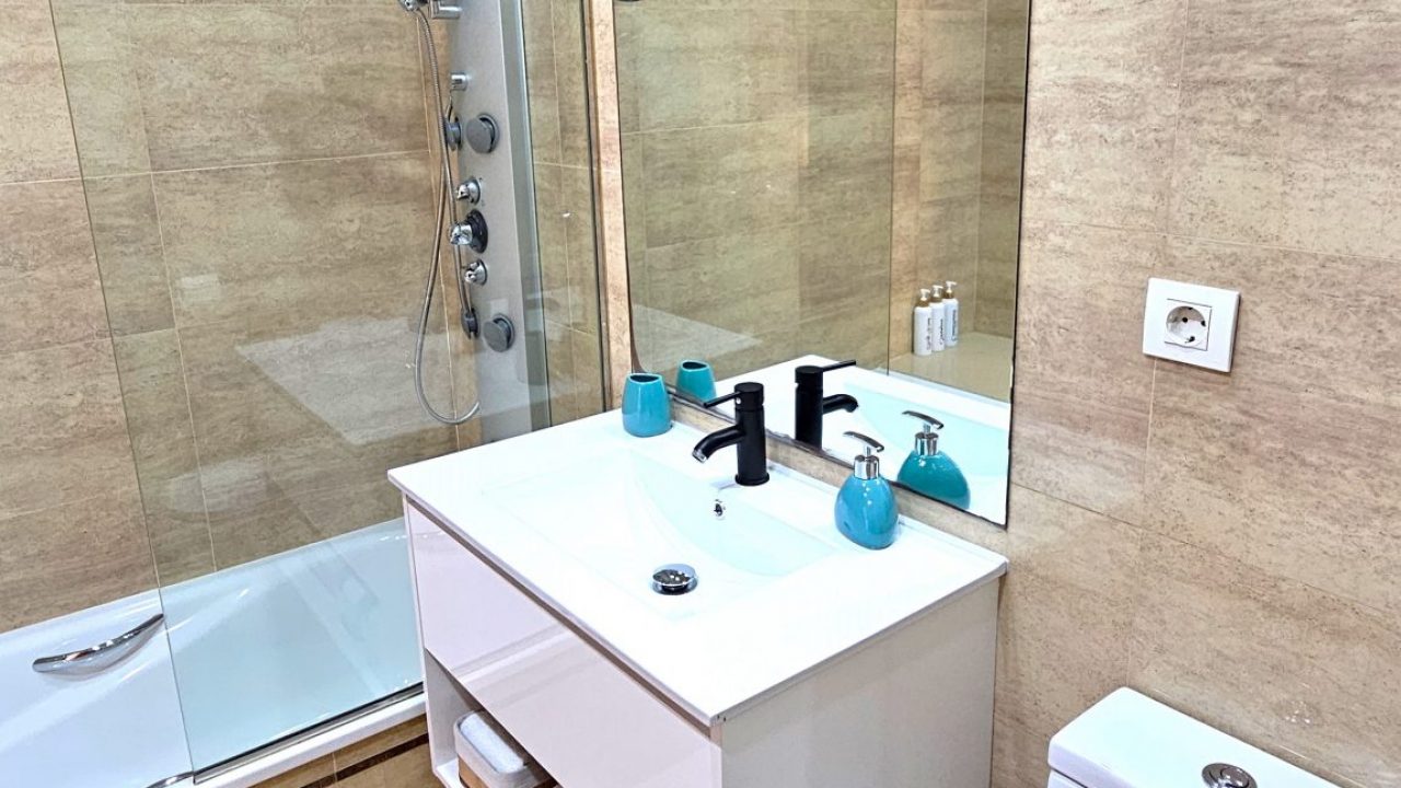 Baño1