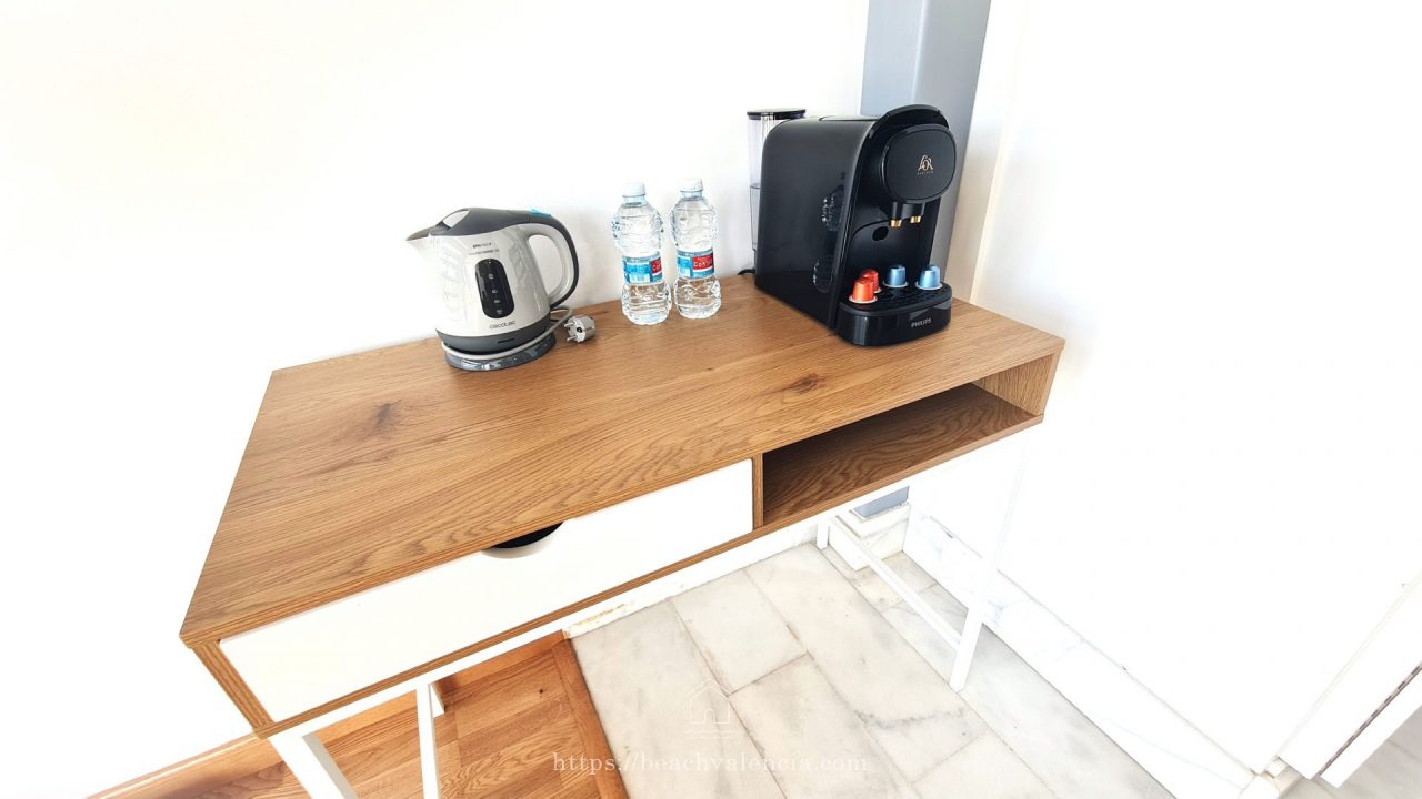 Cafetera 1