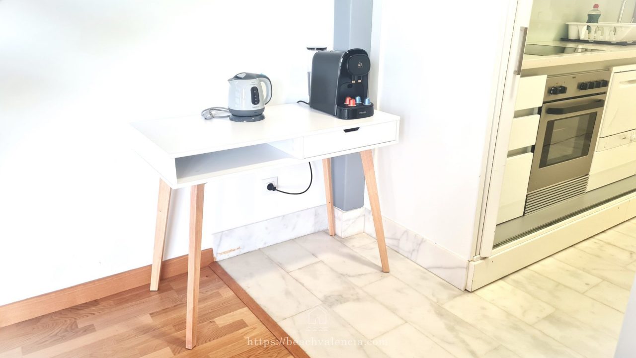 Cafetera