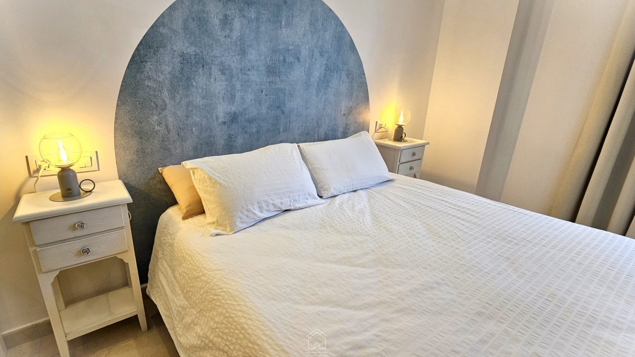 Cama Matrimonio