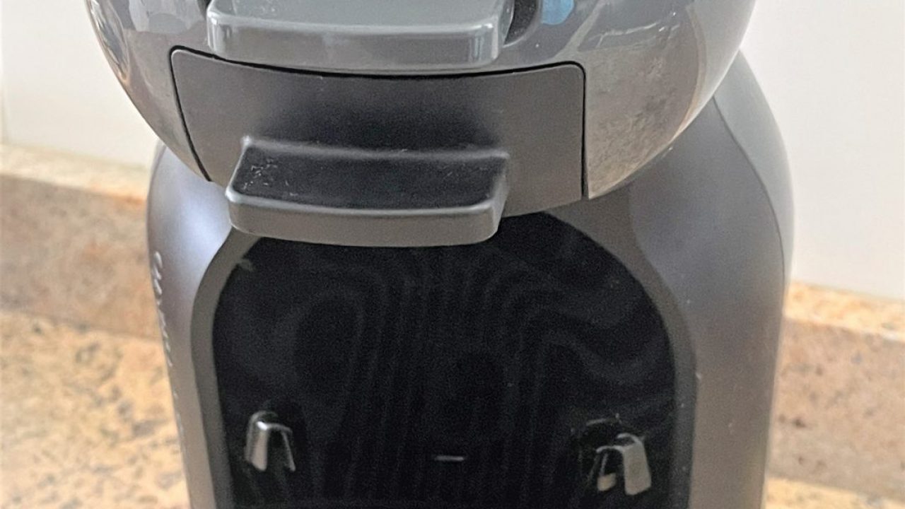 Cocina 35 2 Cafetera