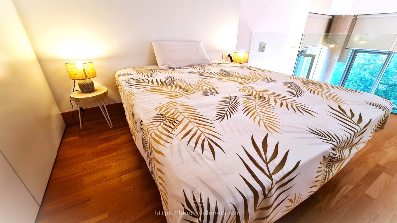 Dormitorio 1