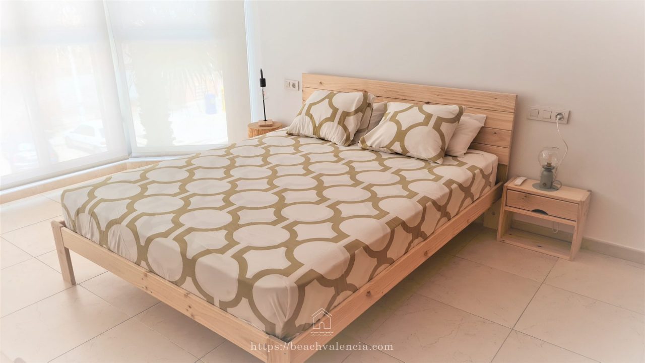 Dormitorio 1