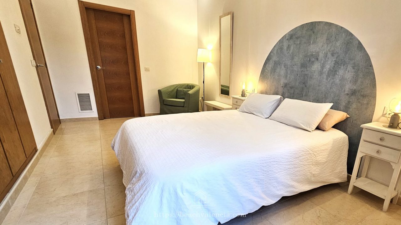Dormitorio
