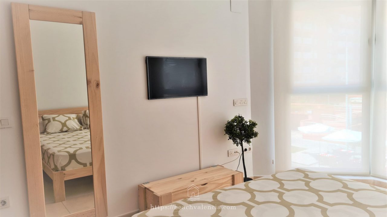 Dormitorio 2