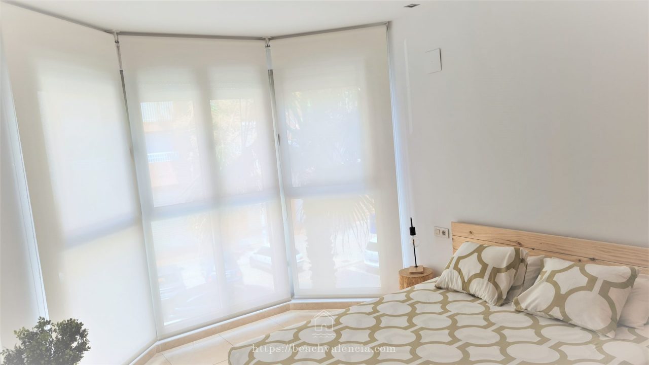 Dormitorio 3