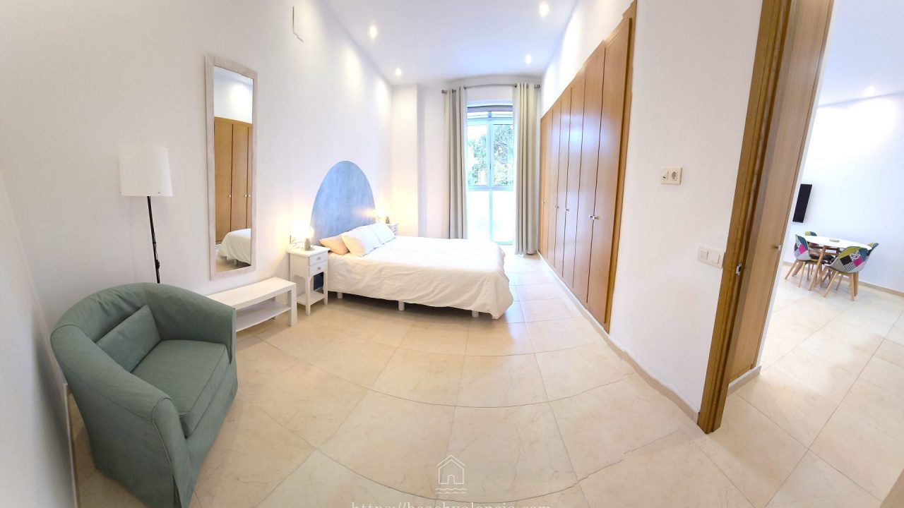 Dormitorio 3