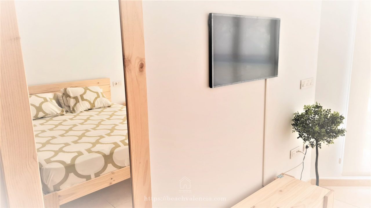 Dormitorio 4