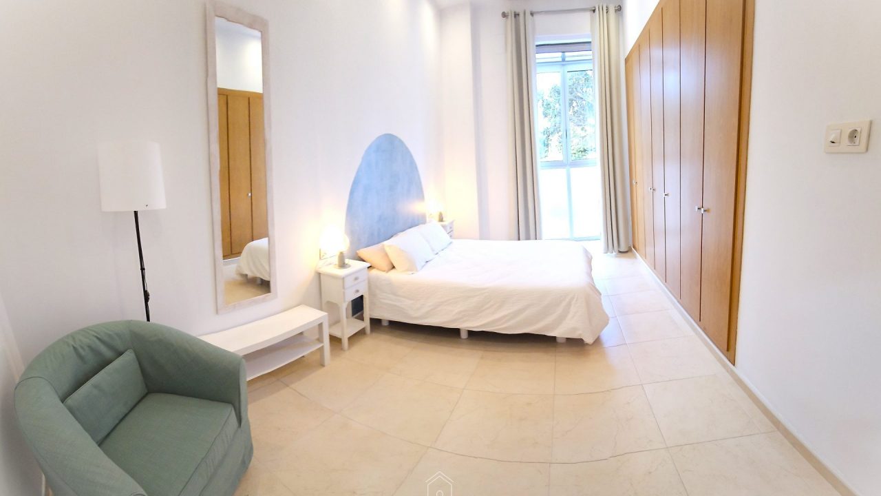 Dormitorio 4