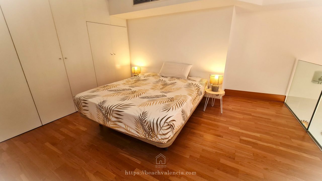Dormitorio