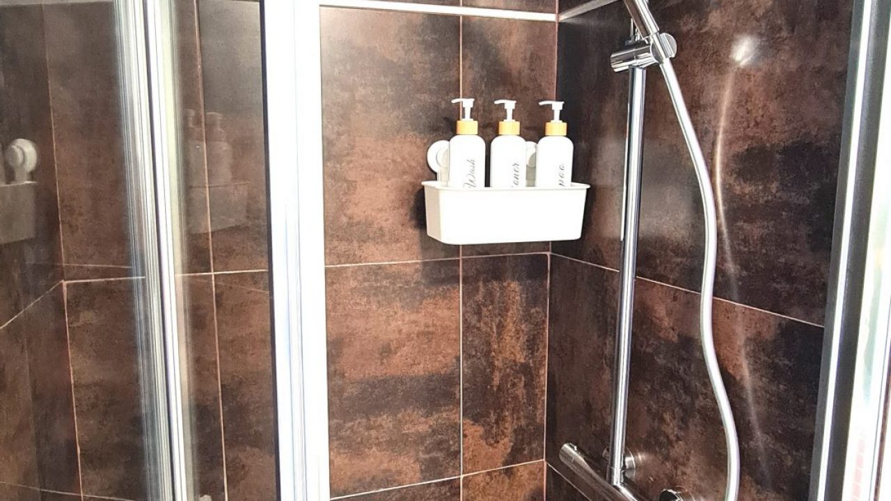 Ducha 1