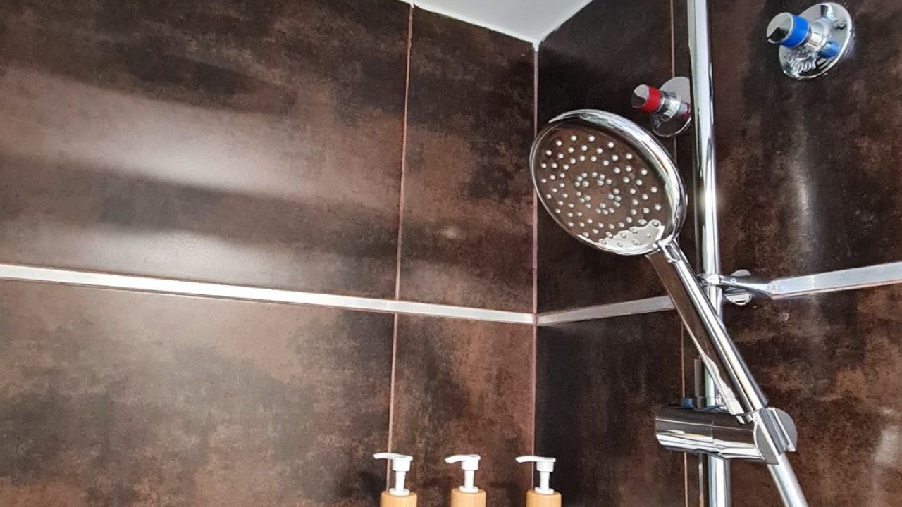 Ducha 2