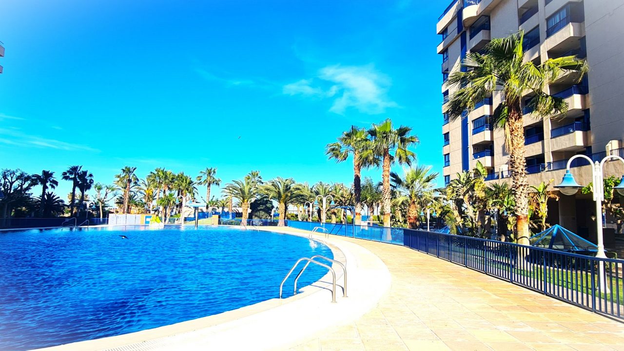 Piscina 1