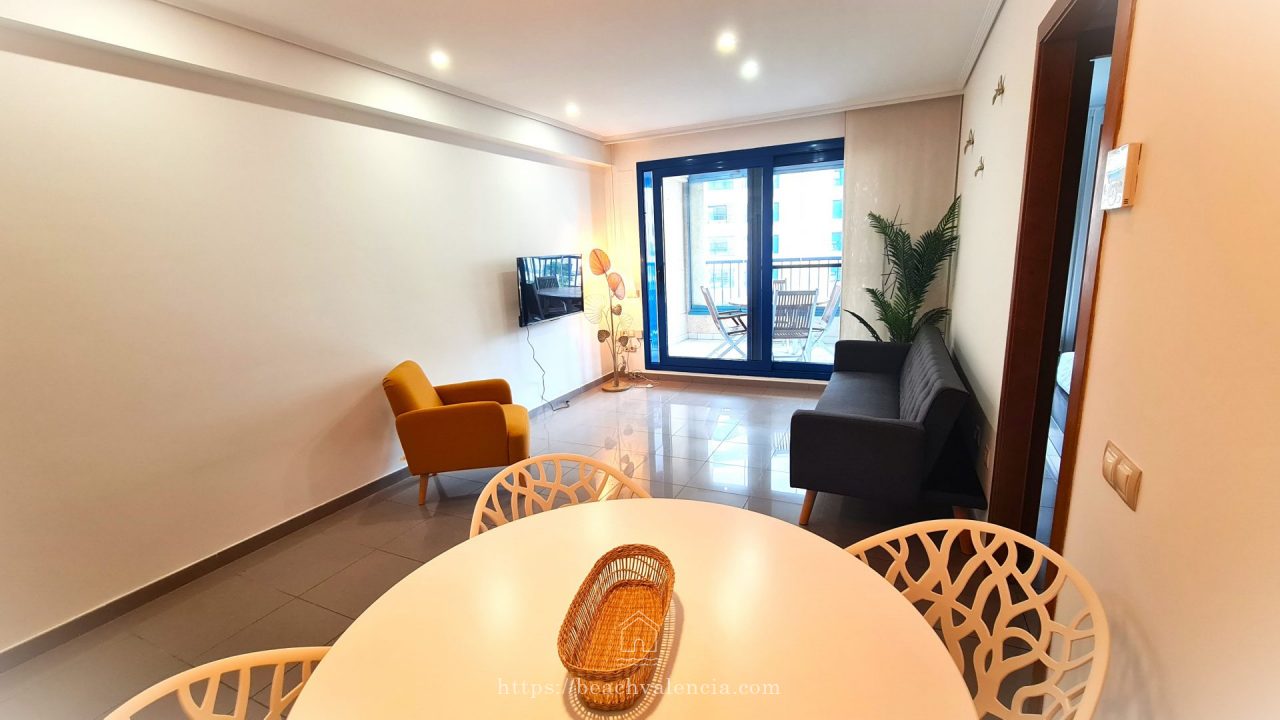 Salon 1