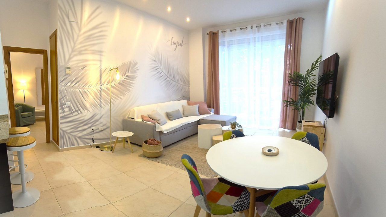 Salon Comedor