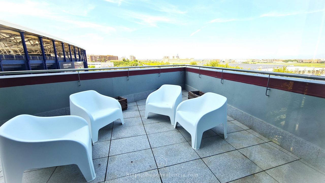 Terraza